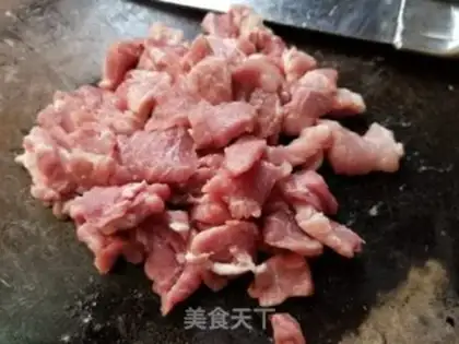 Make Meatloaf step 0
