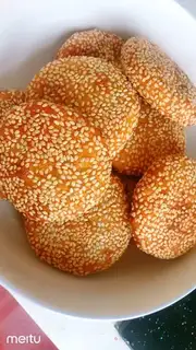 Make Pumpkin step 6