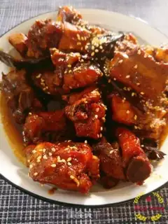 Make Coke step 12