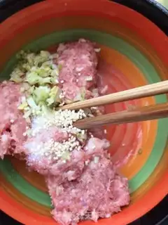 Make Nutballs step 7