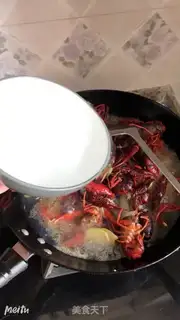 Make A cool 13-smelt lobster step 5
