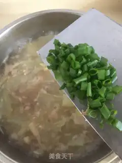 Make Snack-meat soup step 10