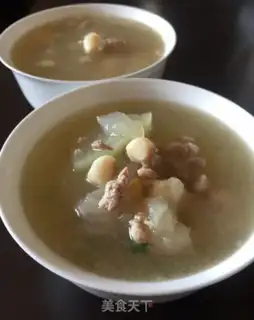 Make Snack-meat soup step 11