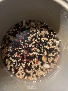 Make Nutritional breakfast step 0