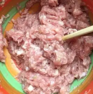 Make Nutballs step 10