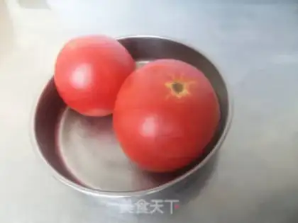 Make Potato Spiral step 2
