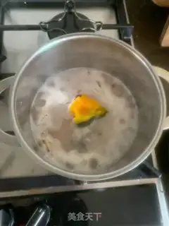 Make Nutritional breakfast step 3