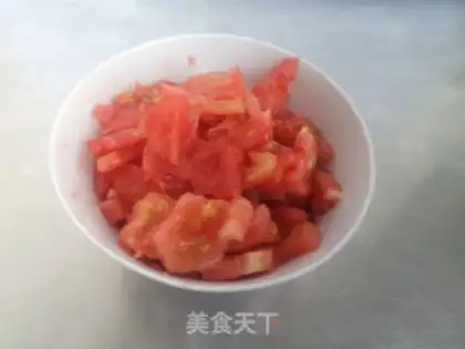 Make Potato Spiral step 3
