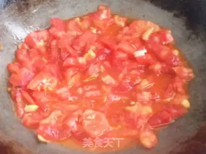 Make Potato Spiral step 4