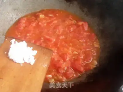 Make Potato Spiral step 5