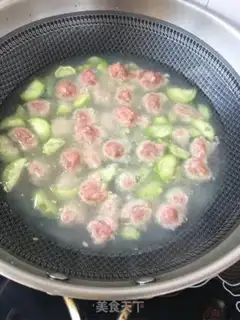 Make Nutballs step 15