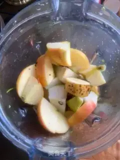 Make Nutritional breakfast step 6