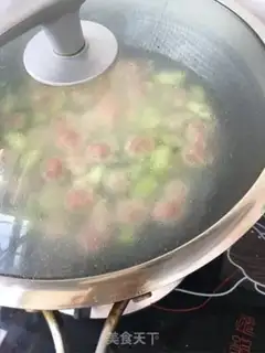 Make Nutballs step 16