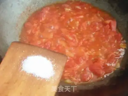 Make Potato Spiral step 6
