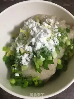 Make Pondfish pine step 3
