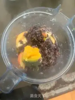 Make Nutritional breakfast step 7