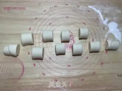 Make Slice-slice-sweety-sweety step 8