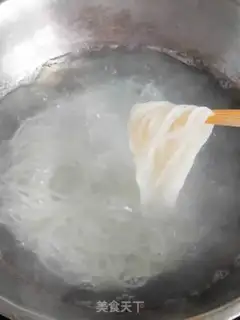 Make Old chicken powder on the field step 2