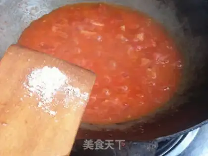 Make Potato Spiral step 7