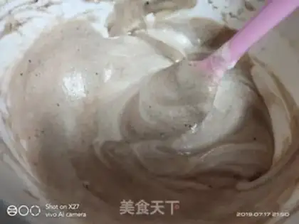 Make Coco Chifeng step 4