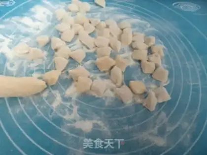 Make Potato Spiral step 8