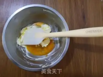 Make Coco oats step 2