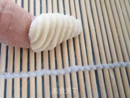 Make Potato Spiral step 9