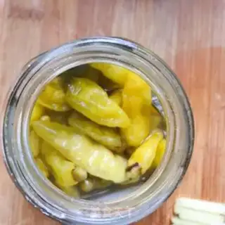 Make Sour chili step 2