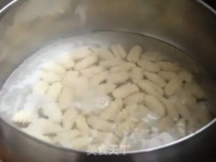 Make Potato Spiral step 11