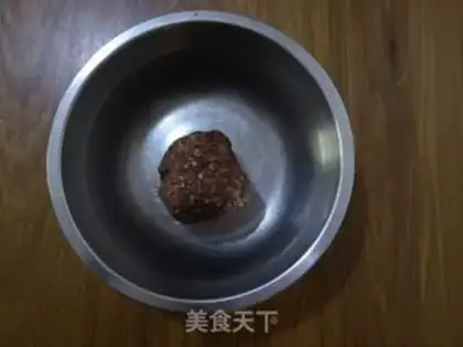 Make Coco oats step 5