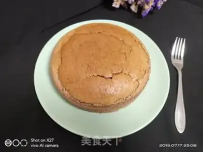 Make Coco Chifeng step 8
