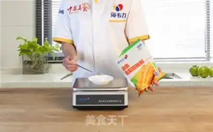 Make Cracker step 1