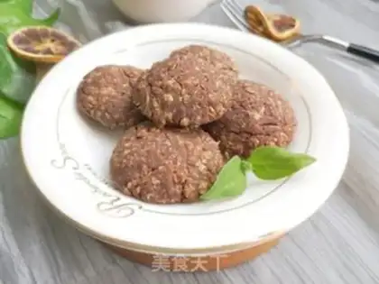 Make Coco oats step 8
