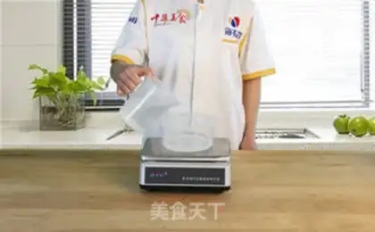 Make Cracker step 4
