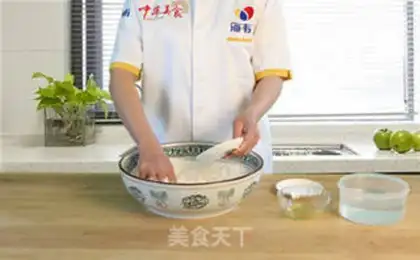 Make Cracker step 5