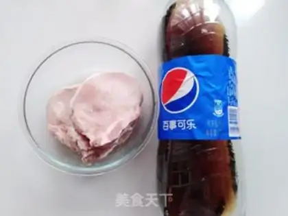 Make Coke Platoon step 0