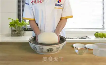 Make Cracker step 7