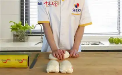 Make Cracker step 8
