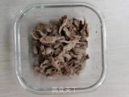Make Hot beef soup step 2