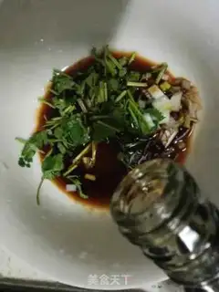 Make Sour soup step 4