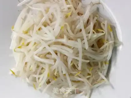 Make Hot beef soup step 4