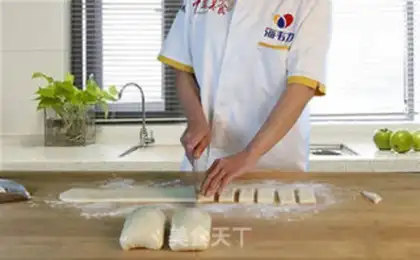 Make Cracker step 11