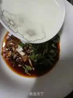 Make Sour soup step 6