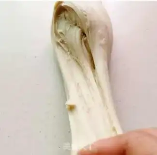 Make Hot dog bread step 5