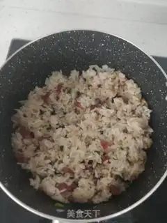 Make Cheese and eggs for dinner step 4
