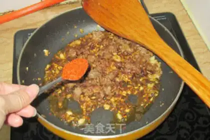 Make step 5