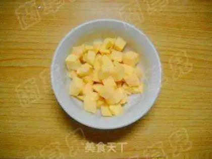 Make step 2