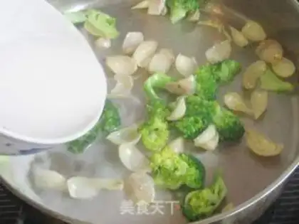 Make step 6