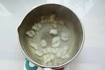 Make step 3