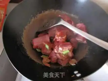Make  step 6